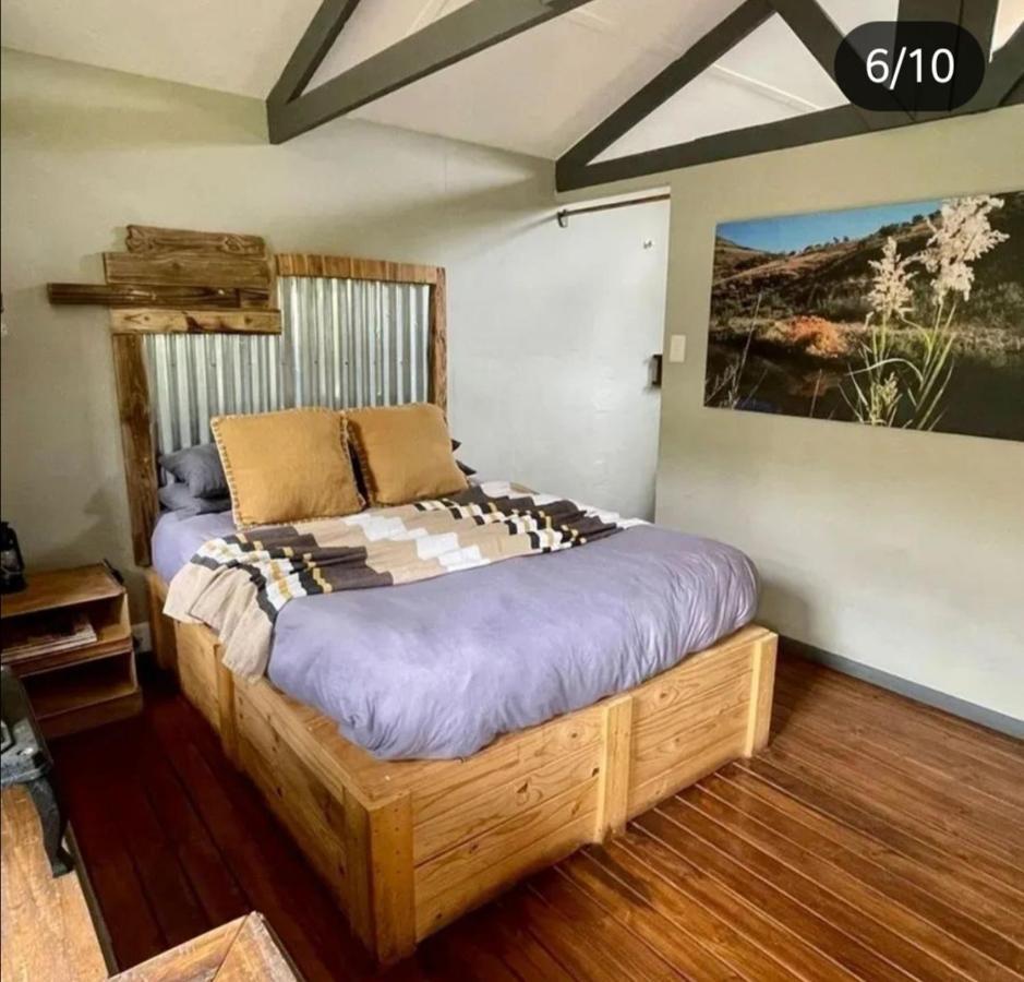 Treur River Lodge Moremela Exterior foto