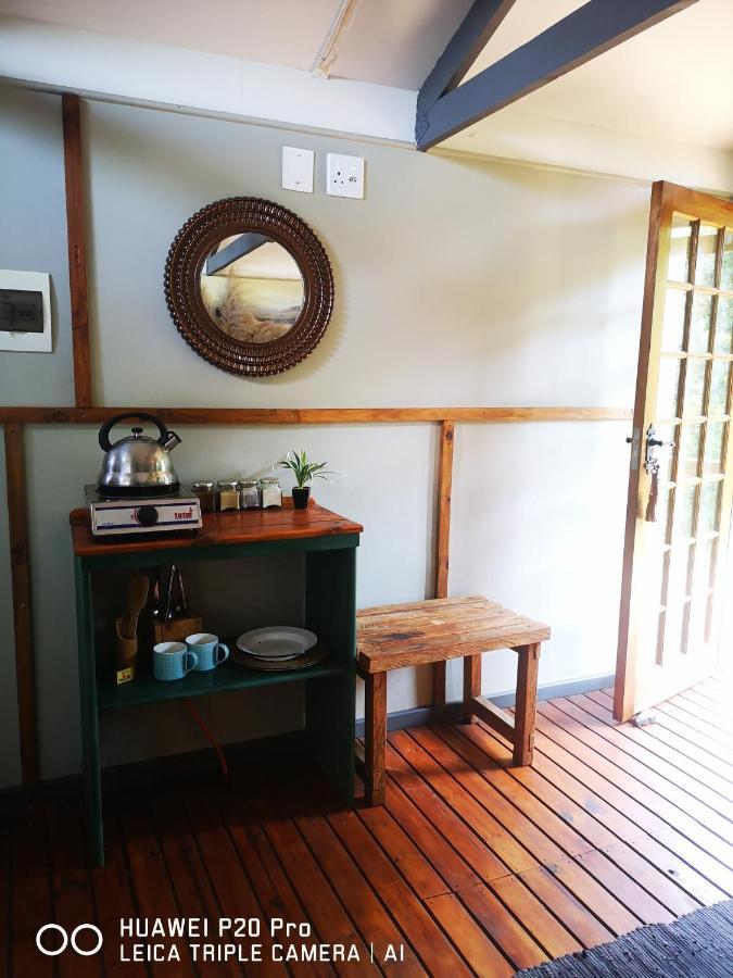 Treur River Lodge Moremela Exterior foto