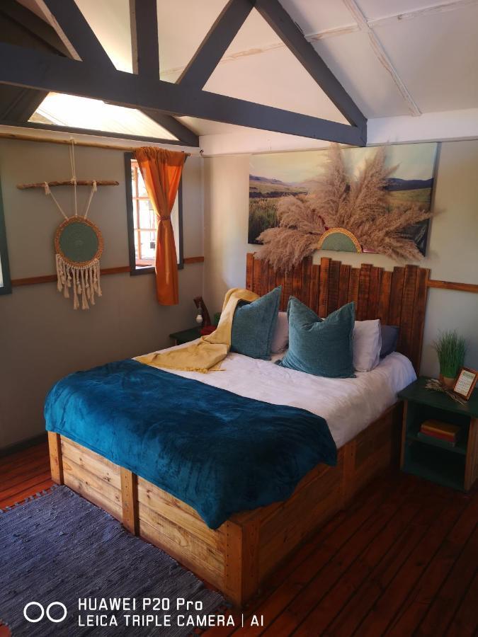Treur River Lodge Moremela Exterior foto
